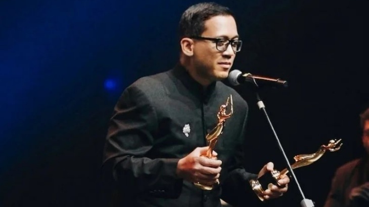 Daftar Pemenang AMI Awards 2023