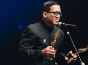 Daftar Pemenang AMI Awards 2023