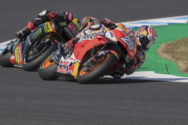 4 Alasan MotoGP Valencia Tetap Menarik Akhir Pekan Ini