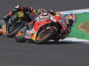 4 Alasan MotoGP Valencia Tetap Menarik Akhir Pekan Ini