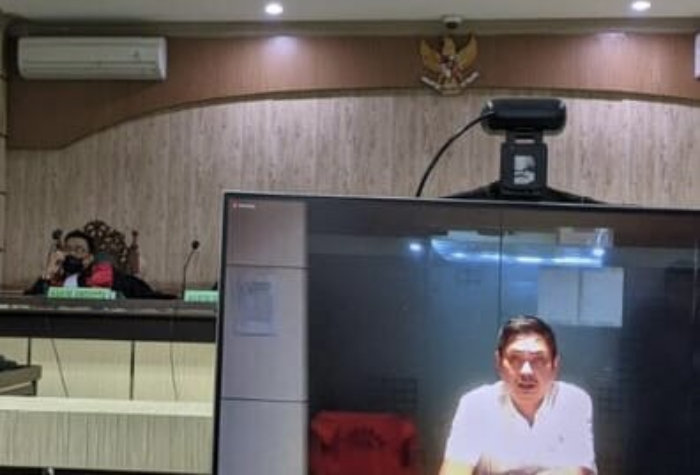 KPK Ajukan Banding Atas Vonis Mardani Maming