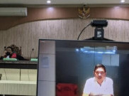 Mahkamah Agung 'Korting' Hukuman Mardani Maming Jadi 10 Tahun Penjara