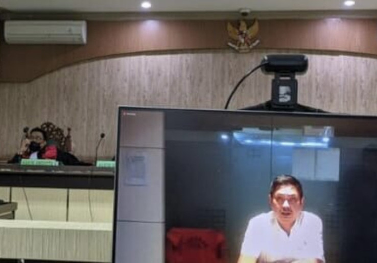 Hormati Korting Vonis PK Mardani Maming, KPK Singgung Efek Jera