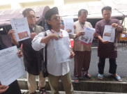 Geger Ayam Goreng Widuran Nonhalal, Warga Mengadu, tapi Polresta Tegaskan itu Ranah Pemkot
