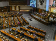 Legislator PDI Perjuangan Paling Banyak di Pansus RUU IKN