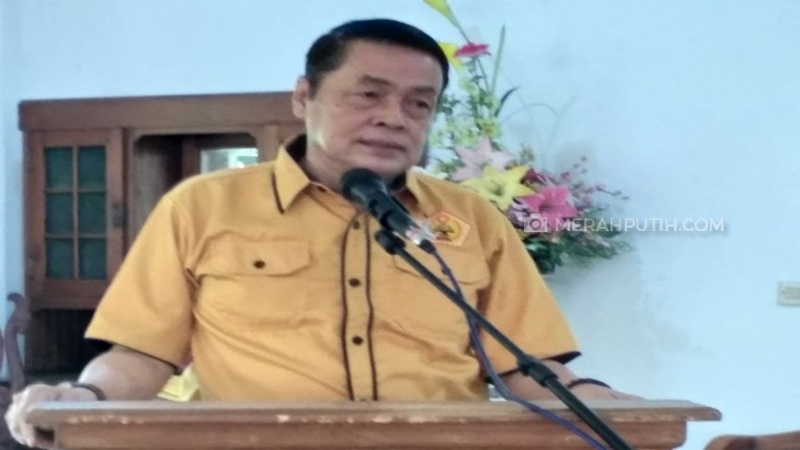 Anggota DPRD DIY Rela Potong Gaji Untuk Bantu Korban Corona