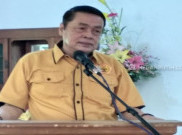 Anggota DPRD DIY Rela Potong Gaji Untuk Bantu Korban Corona