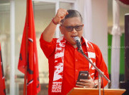 Sekjen PDIP: Indonesia Tidak Boleh Dipimpin Pelaku Penculikan
