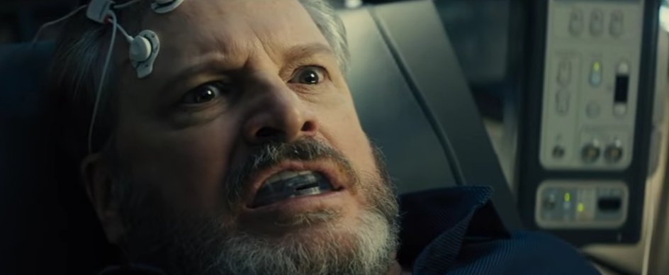 Disclosure Day, Film Sci-Fi Steven Spielberg yang Penuh Teka-teki