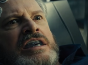 Disclosure Day, Film Sci-Fi Steven Spielberg yang Penuh Teka-teki