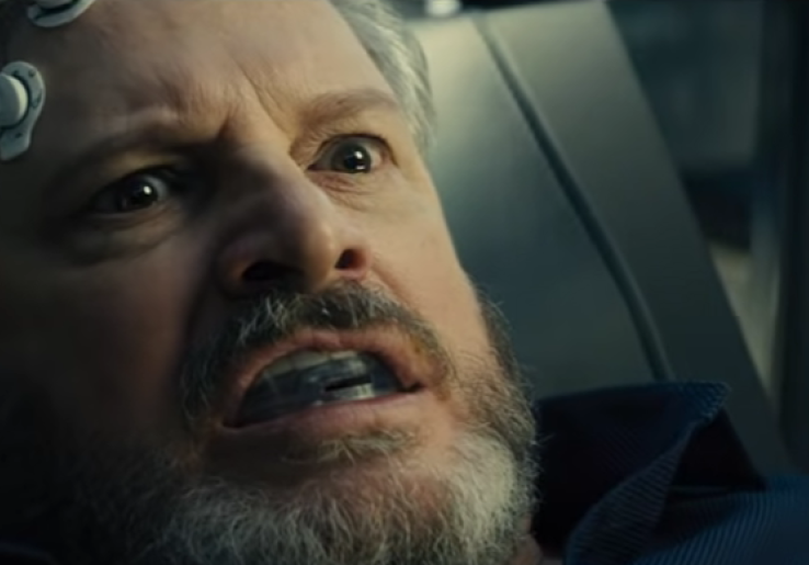 Disclosure Day, Film Sci-Fi Steven Spielberg yang Penuh Teka-teki