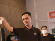 Sengit, Babak Perempat Final Indonesia Cup Taster Championship 2022 