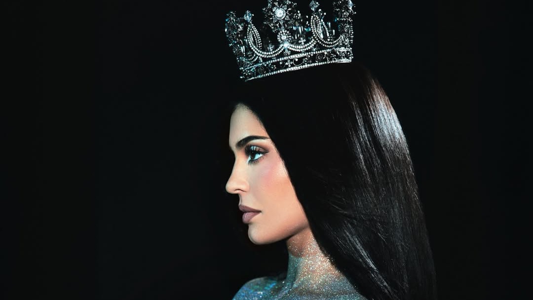 Kylie Jenner Debut Musik Bersama Terror Jr. Single 'Fourth Strike', Eksplorasi Sisi Emosional lewat Lirik Lagunya