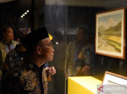 Asik Nih! Museum Nasional Indonesia Dibuka Kembali 15 Oktober 2024