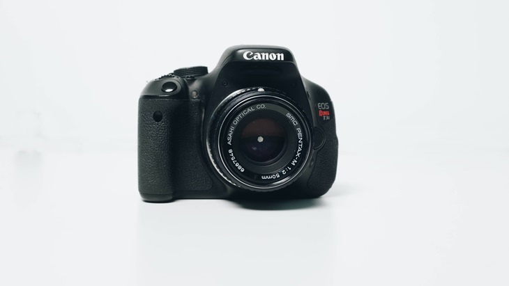 Canon U.S.A. Inc Menyelenggarakan Event Virtual ‘Get Up & Go With Canon’