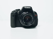 Canon U.S.A. Inc Menyelenggarakan Event Virtual ‘Get Up & Go With Canon’