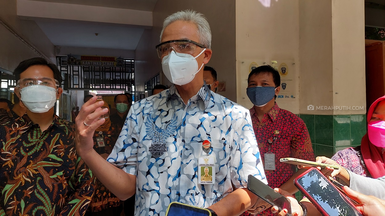 Kasus Stunting di Brebes Tertinggi se-Jateng