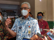 Kasus Stunting di Brebes Tertinggi se-Jateng