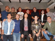 Konser dari Sahabat untuk Yockie Suryoprayogo