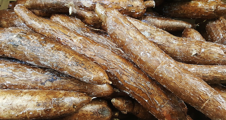 5 Makanan Pokok Lokal Pengganti Nasi yang Tak Kalah Bergizi