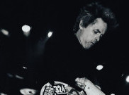 Momen Ketika Billie Joe Armstrong Jadi Swifties