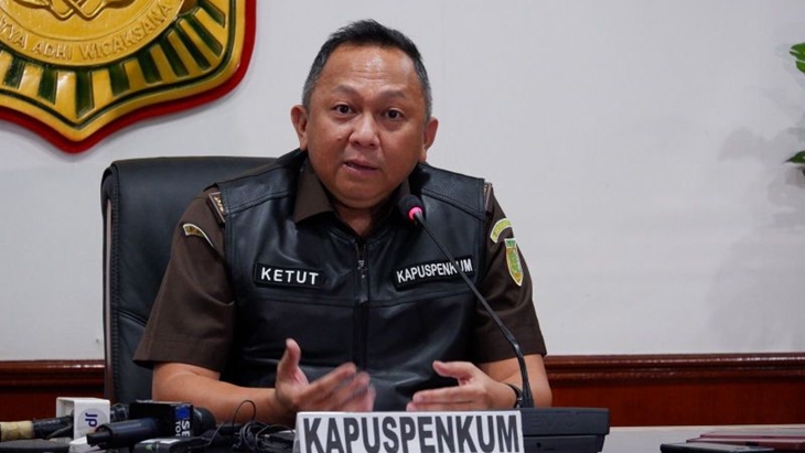 Jaksa Agung Instruksikan Jajarannya Hati-Hati Tangani Aduan Korupsi Jelang Pemilu 2024