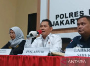 Eks Kasatreskrim Polres Jaksel AKBP Bintoro Sudah Ditahan di Paminal Polda Metro