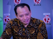  Selain DPRD DKI, Pengamat Sarankan DPR RI Juga Tak Perlu Pakai Pin Emas