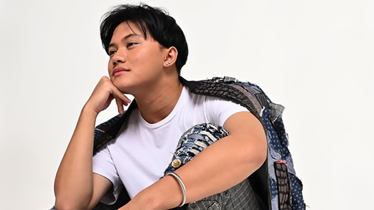 Rizky Febian Rilis Single 'Seperti Kisah'
