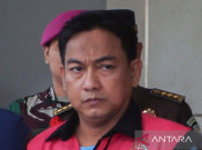 Mantan Ketua Ombudsman Hery Susanto Hadapi Sidang Perdana Kasus Dugaan Suap