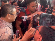 Diperiksa KPK 5 Jam terkait Kasus Korupsi Proyek DJKA, Bupati Pati Sudewo Irit Bicara