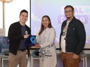 DANA Siap Tingkatkan Layanan Keuangan di 2024