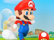 Nendoroid Mario & Luigi akan Hadir Akhir 2023