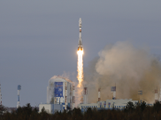 Terjawab Kenapa Satelit Senilai Rp 449 Miliar Milik Rusia Meledak