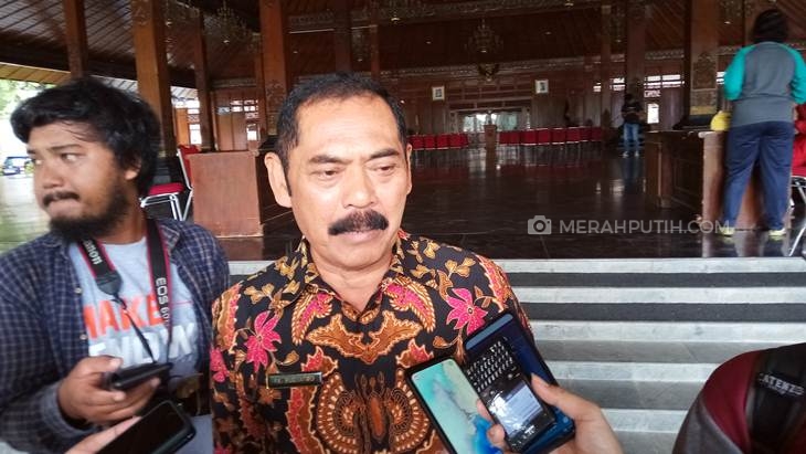 Warga Solo Meninggal Positif Corona, Pemkot Solo Tetapkan KLB