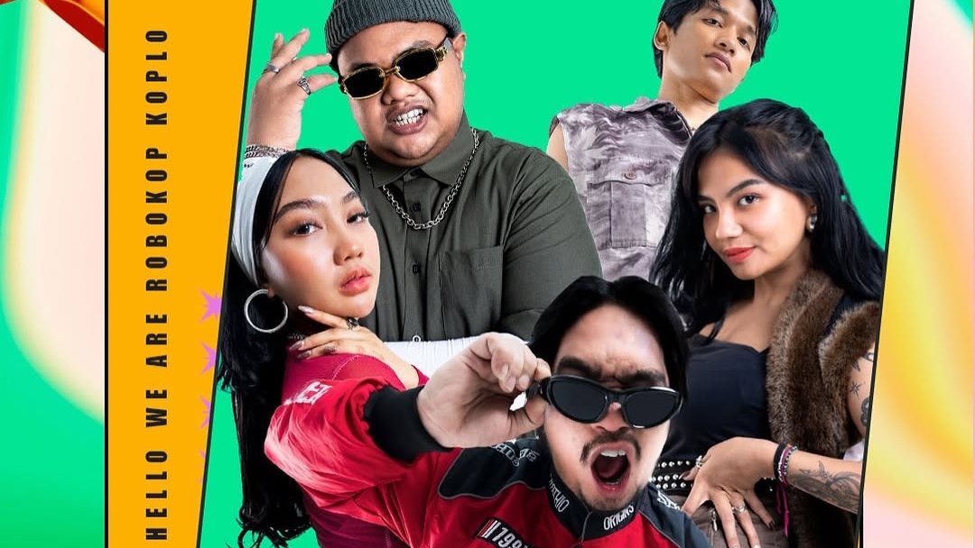 Rombongan Bodonk Koplo Hadirkan Lagu 'Kasih Tahu Mama (Malam Minggu)', Simak Lirik Lengkapnya