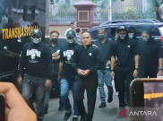 Cuci Duit Bandar Narkoba Kaltim, Perwira Menengah Polisi Ditangkap Bareskrim