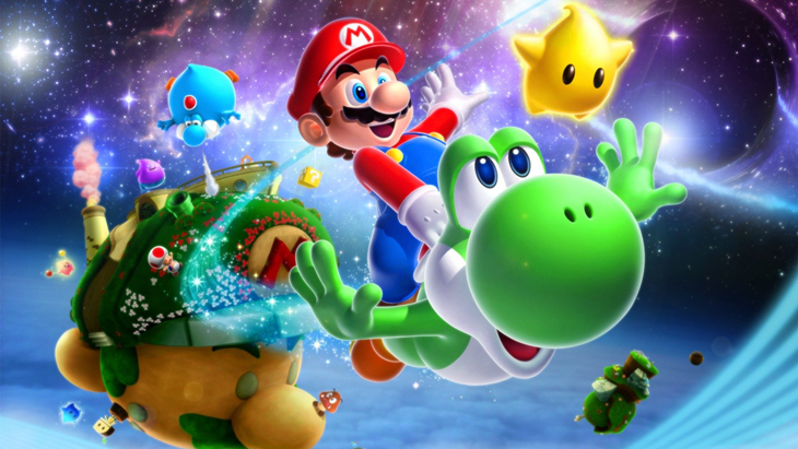  Akan Ada Banyak Film dari Adaptasi Game Nintendo