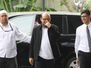 Catat! Debat Perdana Jokowi Bakal Blak-blakan Kasus Novel Baswedan