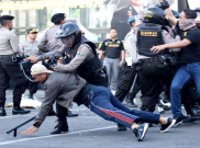 Kapolres Jaktim Benarkan Ada Ledakan Bom