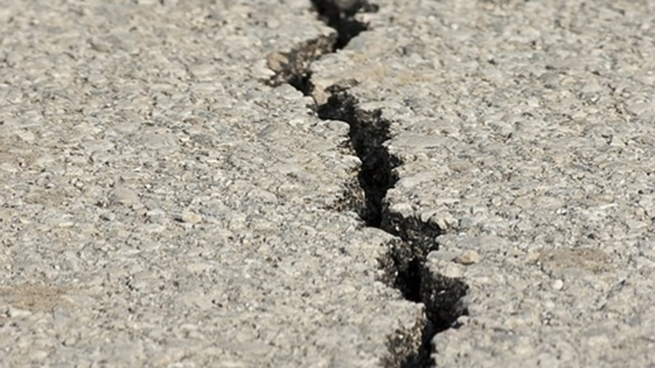 Gempa 5,3 SR Guncang Kepulauan Morotai