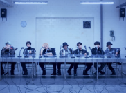 BTS Rilis Teaser 