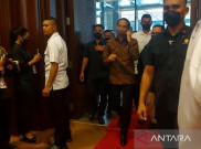 Jokowi ke Bawaslu: Kalau Ada yang Menghambat Penyusunan DPT, Lapor Saya