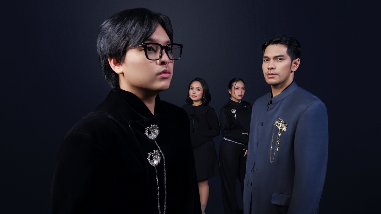 Yovie Widianto Satukan Dua Generasi lewat Kolaborasi Hangat di Single 'Kini'