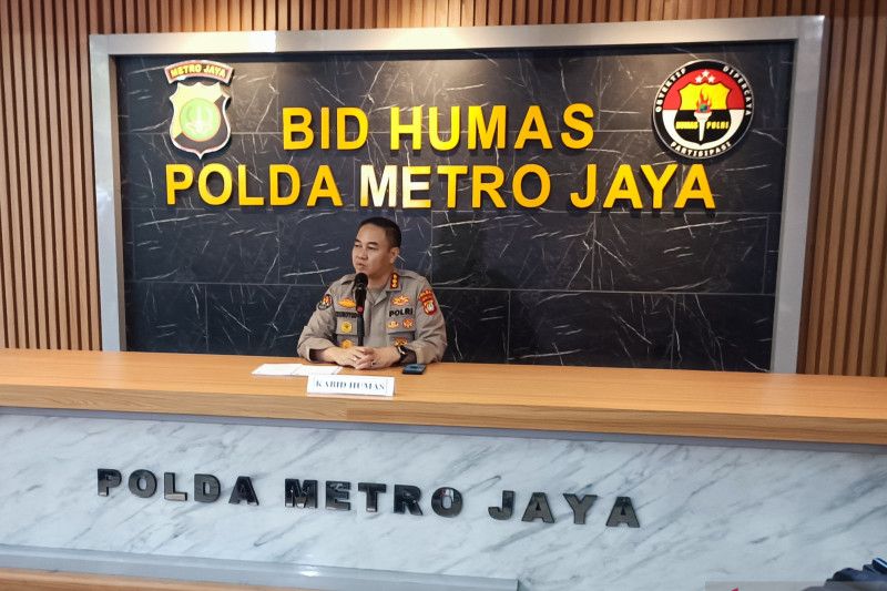 Polisi Libatkan Apsifor Periksa Psikologis Teman Wanita Mario Dandy