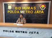 Polisi Libatkan Apsifor Periksa Psikologis Teman Wanita Mario Dandy
