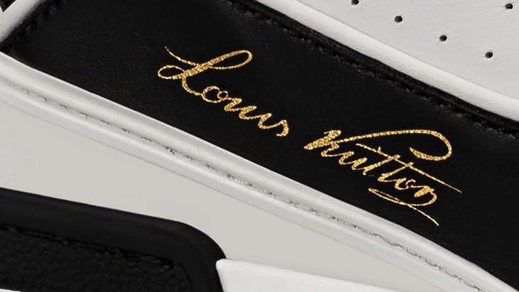 Intip Sneakers Terbaru dari Brand Kelas Atas