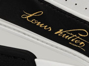 Intip Sneakers Terbaru dari Brand Kelas Atas