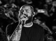 Post Malone Umumkan Album Studio Kelimanya, 'Austin'