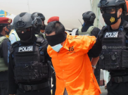 22 Terduga Teroris 'Kelompok Fahim' Berlatih di Bromo untuk Serang Polisi